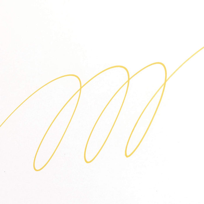 Mitsubishi Pencil Fine Point Yellow Paint Marker Pack of 10 Px21.2-Kiichin - The #1 Place for Japanese Goods in Your Hand!
