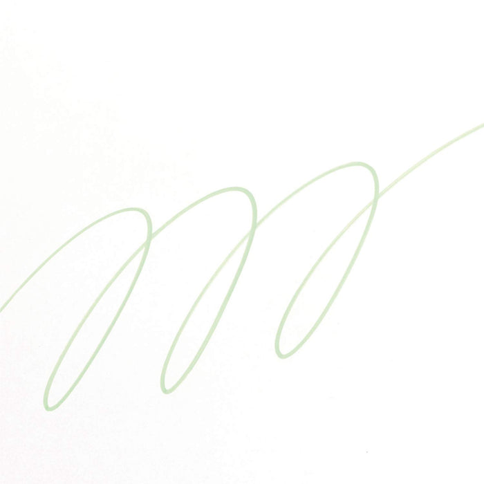 Mitsubishi Pencil Fine Point Yellow Green Paint Marker Pack of 10-Kiichin - The #1 Place for Japanese Goods in Your Hand!