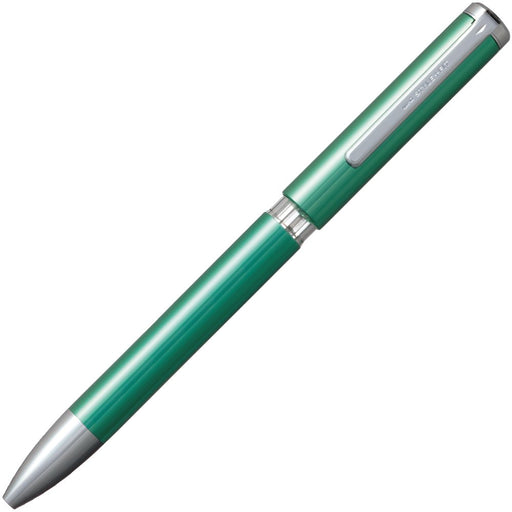 Mitsubishi Pencil Style Fit 3 Color Holder - Mint Green Meister Rotating Ue3H1008.31-Kiichin - The #1 Place for Japanese Goods in Your Hand!