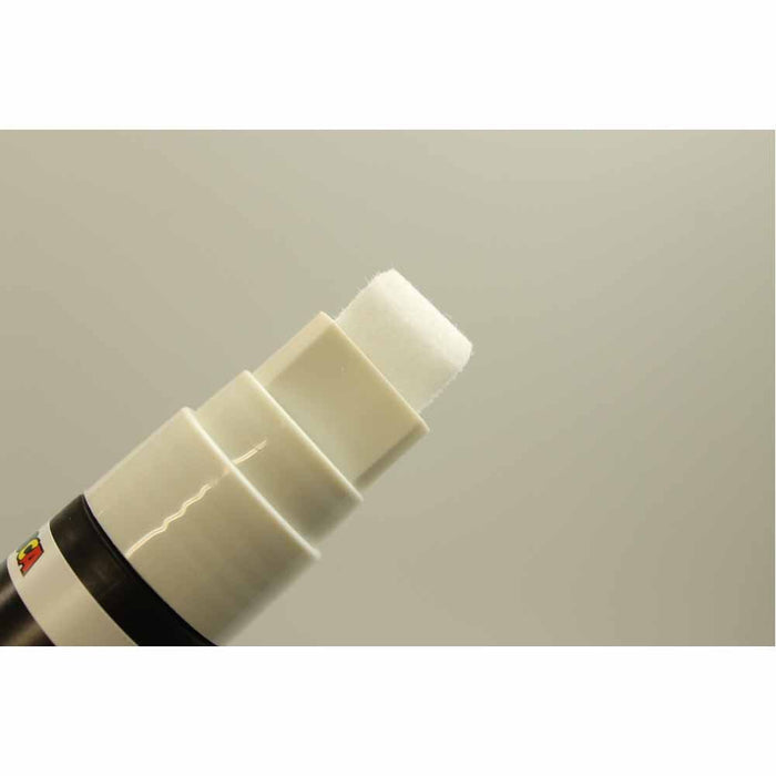 Mitsubishi Pencil Extra Thick White Board Pen Water-Based Posca Pce50017K1P.1-Kiichin - The #1 Place for Japanese Goods in Your Hand!