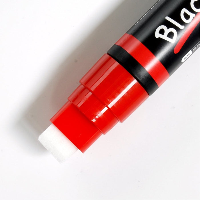 Mitsubishi Pencil Extra Thick White Board Pen Water-Based Posca Pce50017K1P.1-Kiichin - The #1 Place for Japanese Goods in Your Hand!