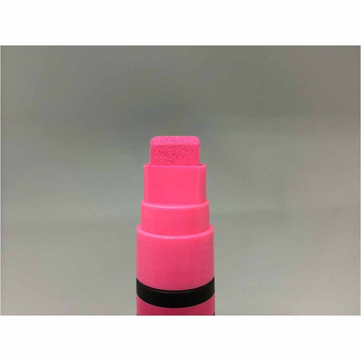 Mitsubishi Pencil Extra Thick Water-Based Black Board Posca Pen Peach-Kiichin - The #1 Place for Japanese Goods in Your Hand!