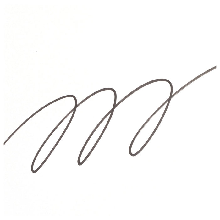 Mitsubishi Pencil Black Medium Point Whiteboard Marker Round Lead 10 Pieces-Kiichin - The #1 Place for Japanese Goods in Your Hand!