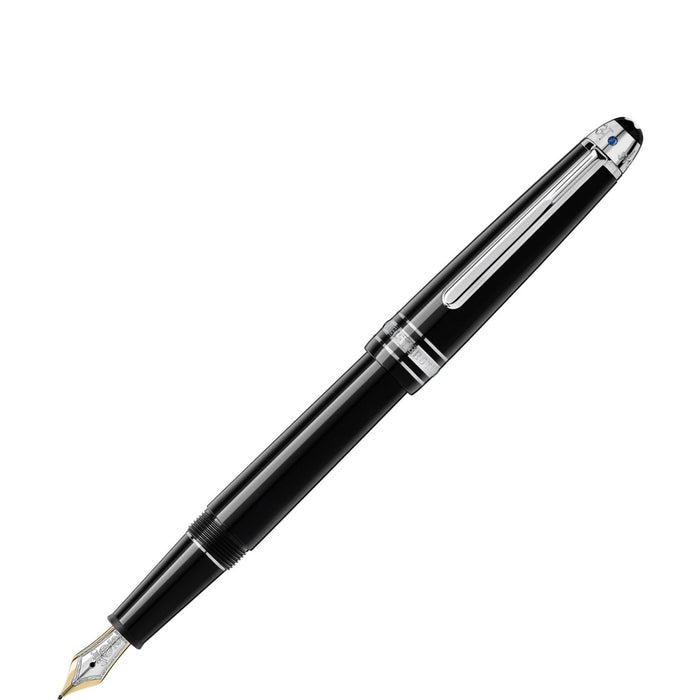 Montblanc Meisterstuck Unicef 2017 Classique 145 Platinum Fountain Pen-Kiichin - The #1 Place for Japanese Goods in Your Hand!
