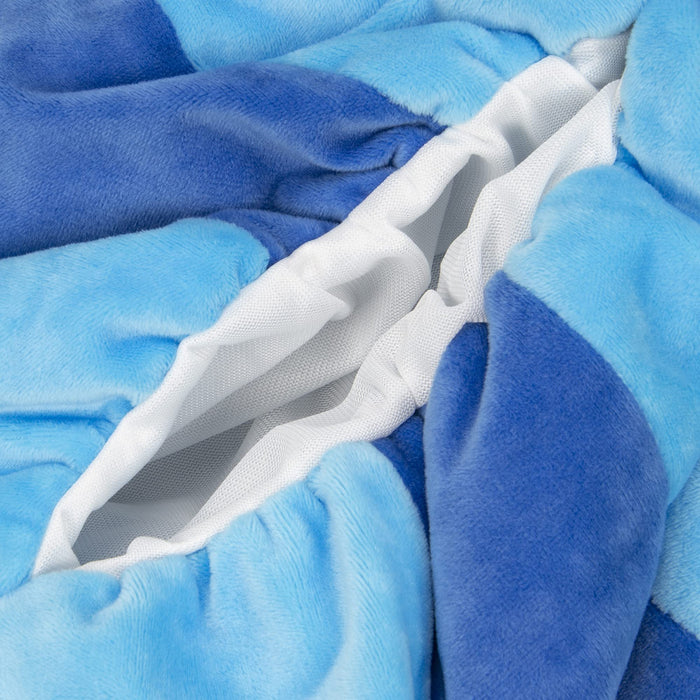 Moripilo Toy Story Alien Tissue Case Green 45cm Wall & Car Plush Cover-Kiichin - The #1 Place for Japanese Goods in Your Hand!