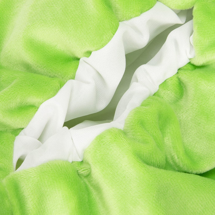 Moripilo Toy Story Rex Green Tissue Case Wall Mounted 45cm Plush Cover-Kiichin - The #1 Place for Japanese Goods in Your Hand!