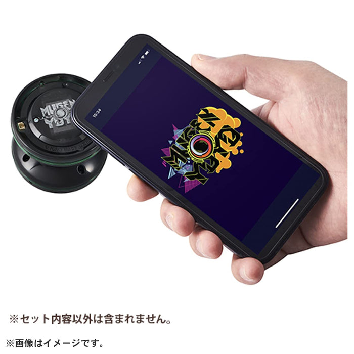 Takara Tomy Mugen Yoyo Green-Kiichin - The #1 Place for Japanese Goods in Your Hand!