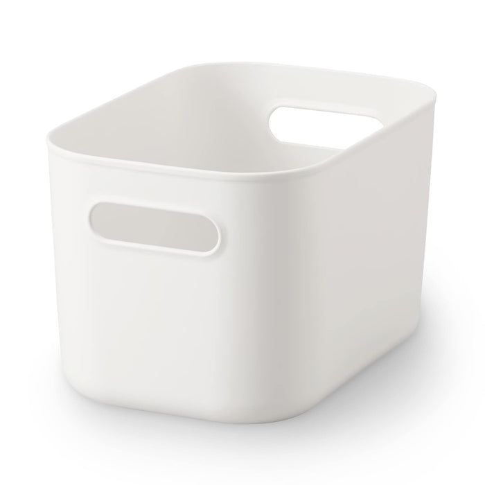 Muji Soft Polyethylene Case Medium Size 18x25.5x16cm 38749509