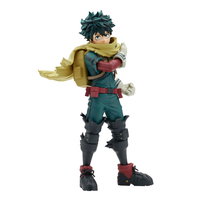 My Hero Academia Banpresto Age Of Heroes Izuku Midoriya III-Kiichin - The #1 Place for Japanese Goods in Your Hand!