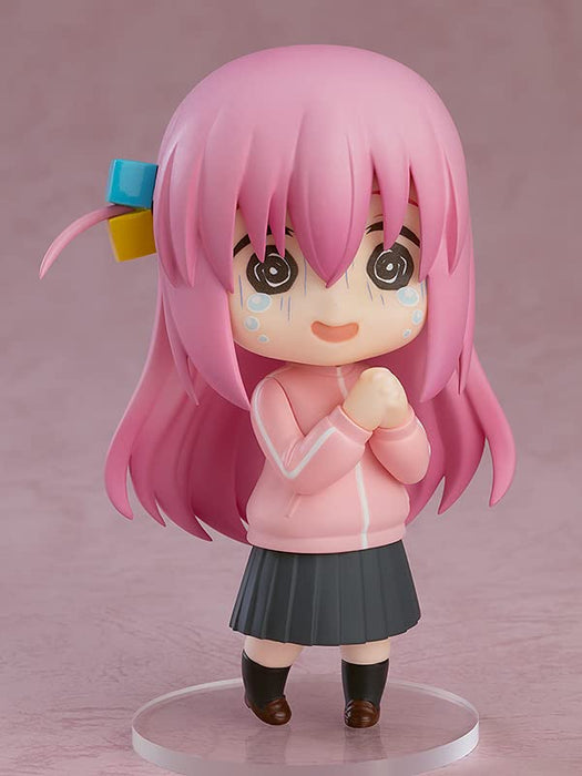 Nendoroid Bocchi The Rock! Good Smile Co. Figure-Kiichin - The #1 Place for Japanese Goods in Your Hand!