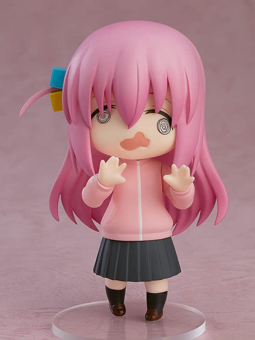 Nendoroid Bocchi The Rock! Good Smile Co. Figure-Kiichin - The #1 Place for Japanese Goods in Your Hand!