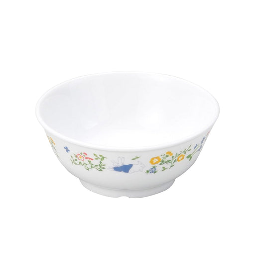 Ogiso Peter Rabbit Kids Rice Bowl Dishwasher Microwave Safe Natural Garden-Kiichin - The #1 Place for Japanese Goods in Your Hand!