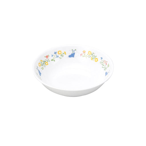 Ogiso Peter Rabbit Natural Garden Small Plate Dishwasher Microwave Safe-Kiichin - The #1 Place for Japanese Goods in Your Hand!