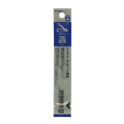 Pilot BTRF6FL 07 Oil-Based Ballpoint Pen Refill in Blue-Kiichin - The #1 Place for Japanese Goods in Your Hand!