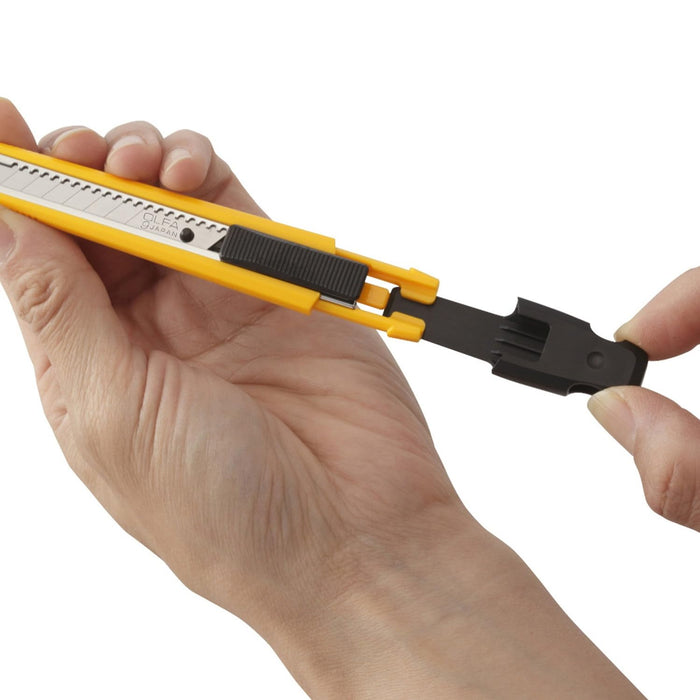 Olfa A Plus 215Bs Lightweight Precision Cutter Blades