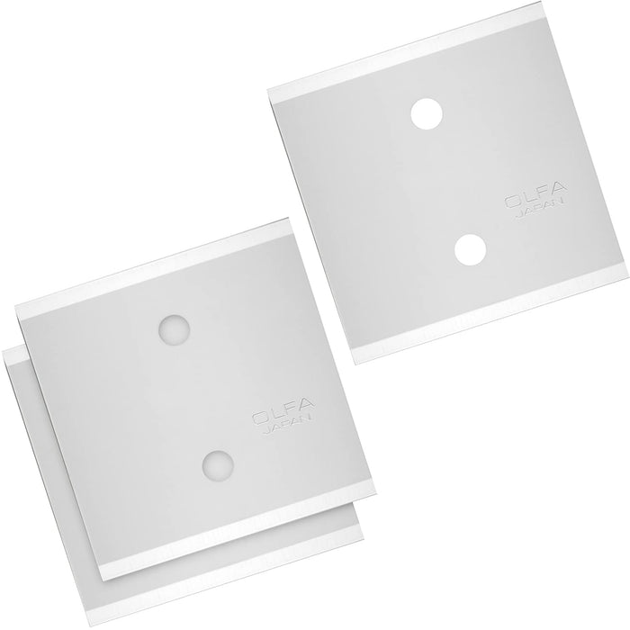 Olfa Betsutachi XB56 Replacement Blade Set 3 Pieces by Olfa-Kiichin - The #1 Place for Japanese Goods in Your Hand!