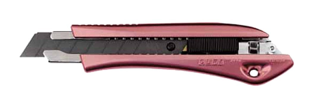 Olfa Limited Al Giga Pink Ltd08Gcp - High Quality Precision Cutting Tool-Kiichin - The #1 Place for Japanese Goods in Your Hand!