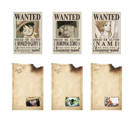 Bandai One Piece Character Magnets 14pcs Box-Kiichin - The #1 Place for Japanese Goods in Your Hand!