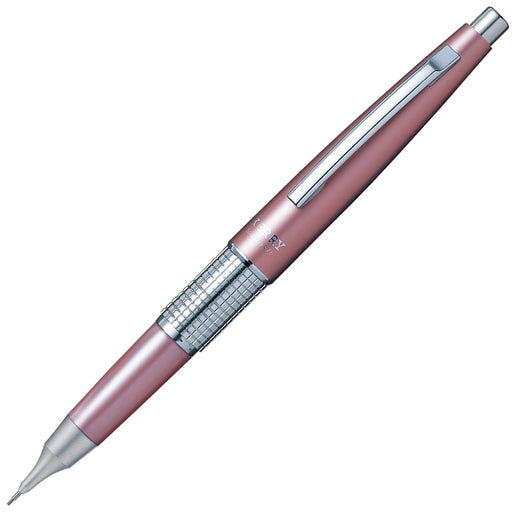 Pentel Mannen Cil Rose - Quality Pentel Writing Instrument-Kiichin - The #1 Place for Japanese Goods in Your Hand!