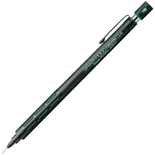 Pentel Graph 1000 Four Pro 0.4mm Mechanical Pencil - PG1004 Series-Kiichin - The #1 Place for Japanese Goods in Your Hand!
