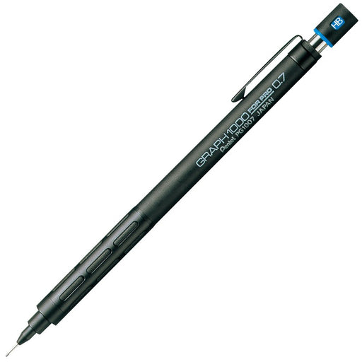 Pentel Graph 1000 Four Pro 0.7mm Mechanical Pencil by Pentel-Kiichin - The #1 Place for Japanese Goods in Your Hand!