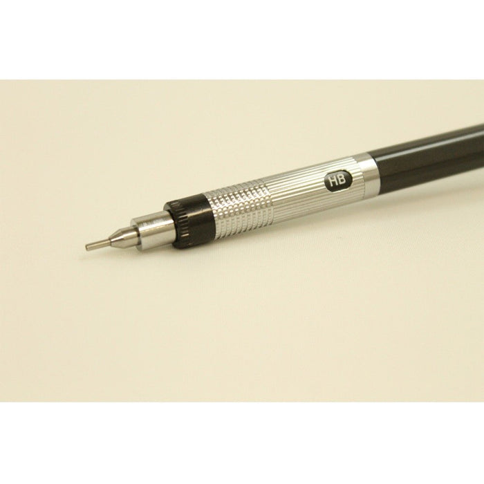Pentel Graphlet PG509-GD Mechanical Pencil Precision 0.9mm Lead-Kiichin - The #1 Place for Japanese Goods in Your Hand!