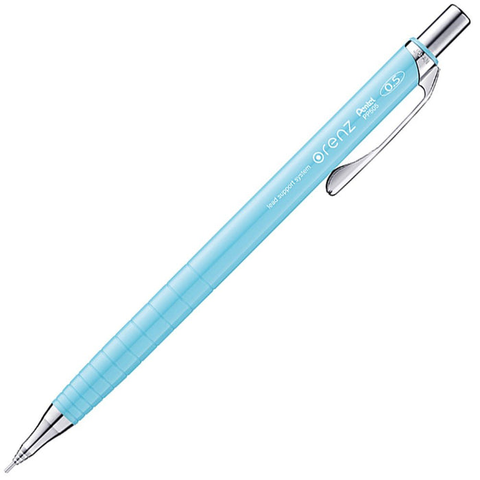 Pentel Orens 0.5 Mechanical Pencil in Soda Blue - XPP505-GS-Kiichin - The #1 Place for Japanese Goods in Your Hand!