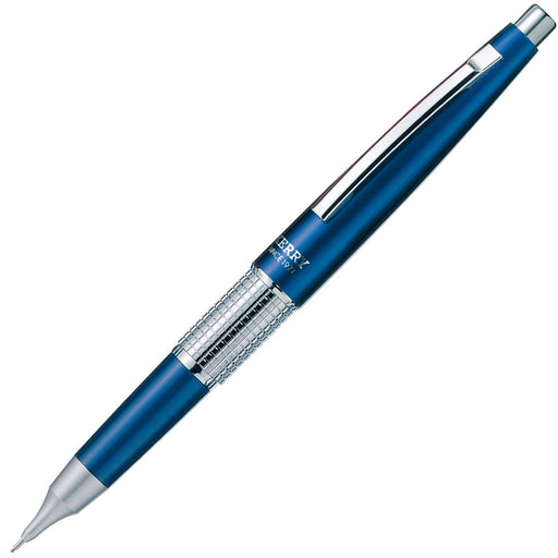 Pentel Blue Mechanical Pencil 0.5 HB Perpetual Cil Series P1035-CD-Kiichin - The #1 Place for Japanese Goods in Your Hand!