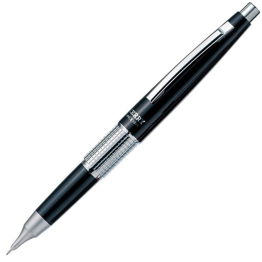 Pentel Perpetual Mechanical Pencil P1035-AD Cap Type Kelly Black-Kiichin - The #1 Place for Japanese Goods in Your Hand!