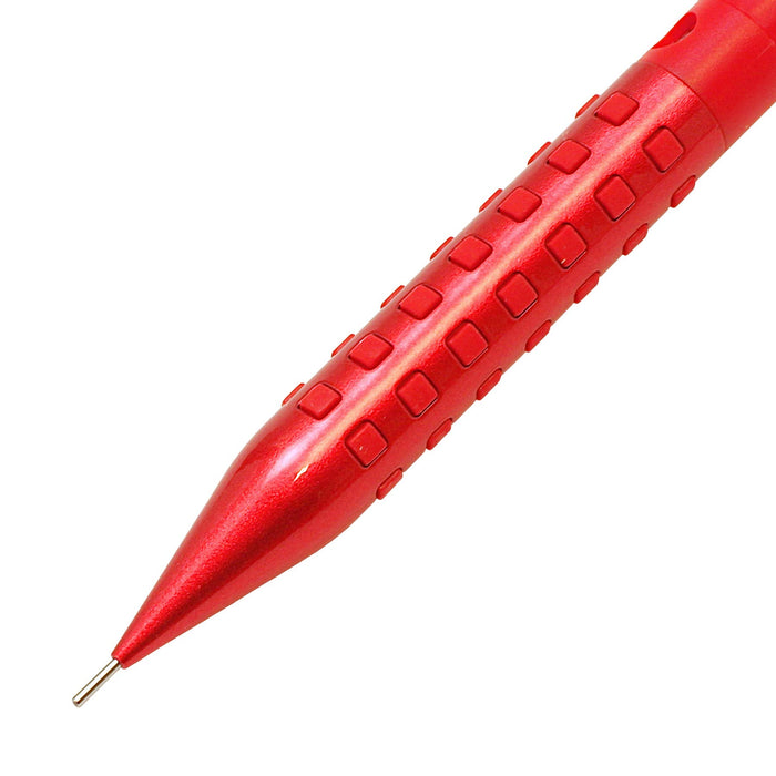 Pentel Smash Works Custom Red Mechanical Pencil Limited Edition 0.3mm Q1003-PL6-Kiichin - The #1 Place for Japanese Goods in Your Hand!