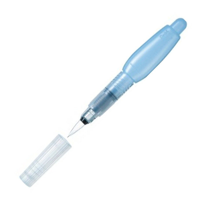 Pentel Mini-Medium Water Brush FRH-MM for Artistic Painting & Drawing-Kiichin - The #1 Place for Japanese Goods in Your Hand!