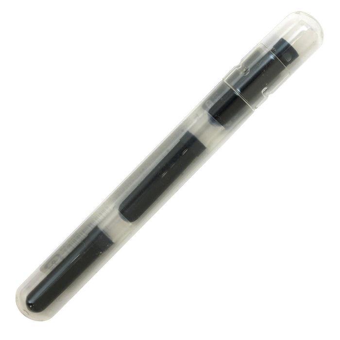 Pilot Pettit Exclusive Black Cartridge Ink IRF10SPN IRF10SPNB-Kiichin - The #1 Place for Japanese Goods in Your Hand!