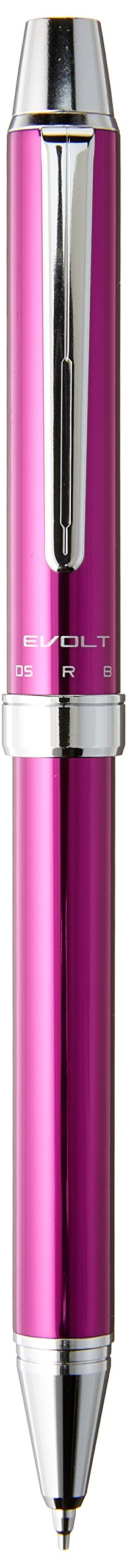 Pilot 2+1 Evolt Multi Pen 0.7mm Ballpoint 0.5mm Mechanical Pencil-Kiichin - The #1 Place for Japanese Goods in Your Hand!