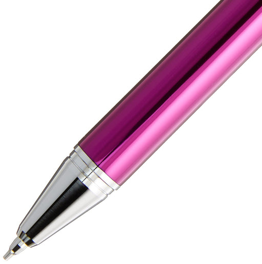Pilot 2+1 Evolt Multi Pen 0.7mm Ballpoint 0.5mm Mechanical Pencil-Kiichin - The #1 Place for Japanese Goods in Your Hand!