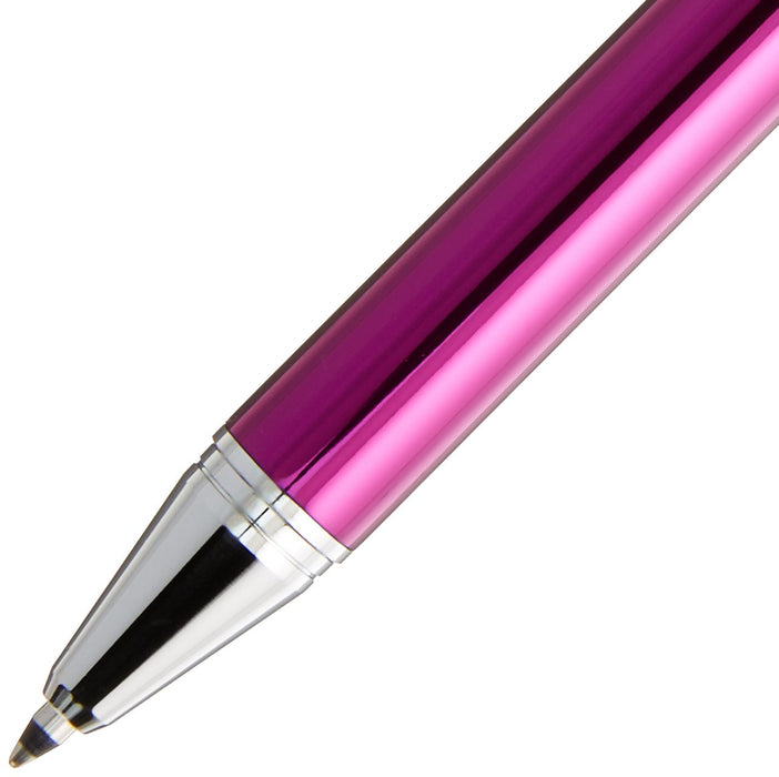Pilot 2+1 Evolt Multi Pen 0.7mm Ballpoint 0.5mm Mechanical Pencil-Kiichin - The #1 Place for Japanese Goods in Your Hand!