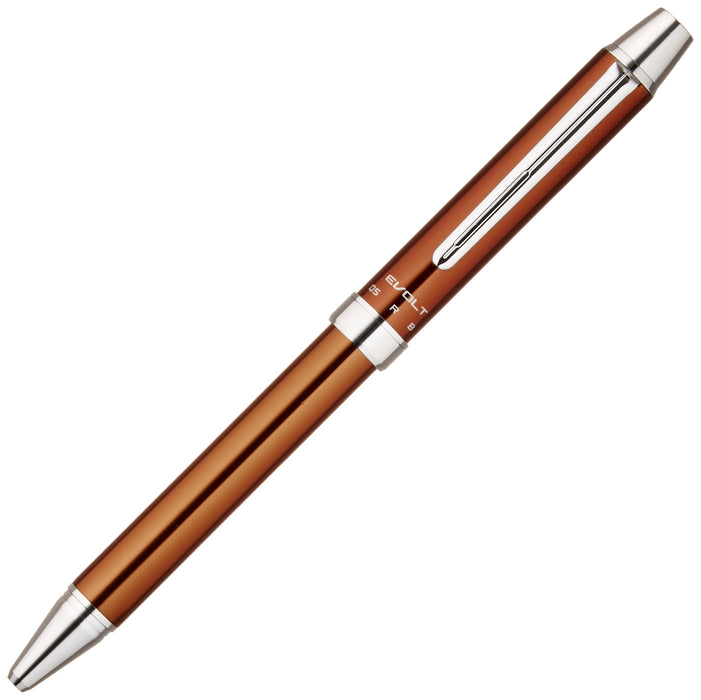 Pilot Evolt 2+1 Multi Pen 0.7mm Ballpoint Pen & 0.5mm Mechanical Pencil-Kiichin - The #1 Place for Japanese Goods in Your Hand!