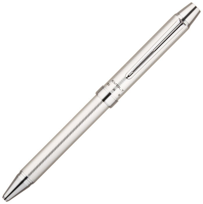 Pilot 2+1 Evolt Dual 0.7mm Ballpoint & 0.5mm Mechanical Pencil Multi Pen-Kiichin - The #1 Place for Japanese Goods in Your Hand!