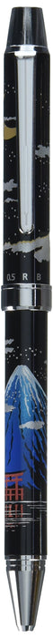 Pilot 2+1 Miyabi Emaki Moon and Mt. Fuji BTHM-3SR-TF Edition Pen-Kiichin - The #1 Place for Japanese Goods in Your Hand!