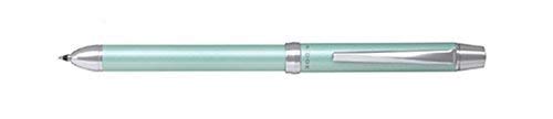 Pilot 2+1 Ridge Pearl Mint Multifunctional Extra Fine 0.5mm Writing Instrument-Kiichin - The #1 Place for Japanese Goods in Your Hand!