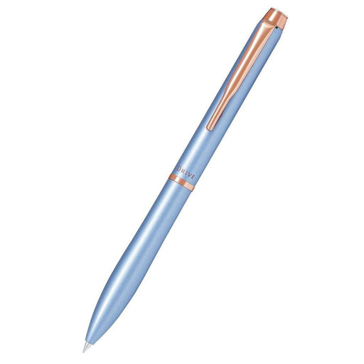 Pilot Acro Drive Pink Gold 0.5mm Blue 134x10.9mm Body 30G Rotating Feed Pen-Kiichin - The #1 Place for Japanese Goods in Your Hand!