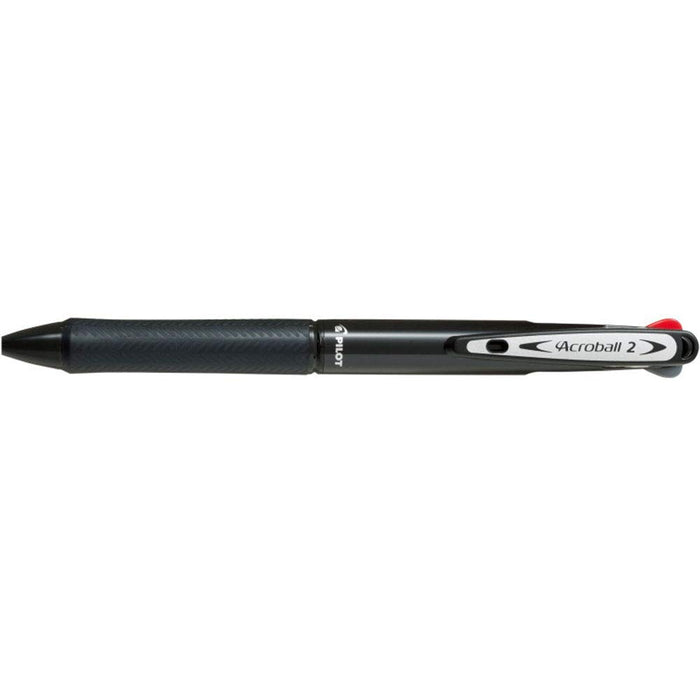 Pilot Acroball 2 Fine Point 0.7mm Black Ink - Smooth Writing Experience-Kiichin - The #1 Place for Japanese Goods in Your Hand!