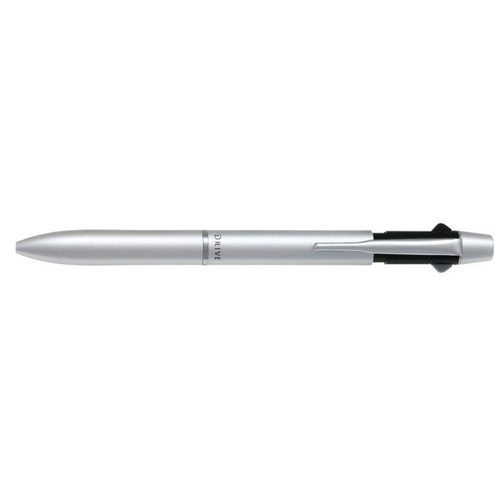 Pilot Silver Acrodrive 2+1 Bkhd-250R-S Multipurpose Pilot Writing Tool-Kiichin - The #1 Place for Japanese Goods in Your Hand!