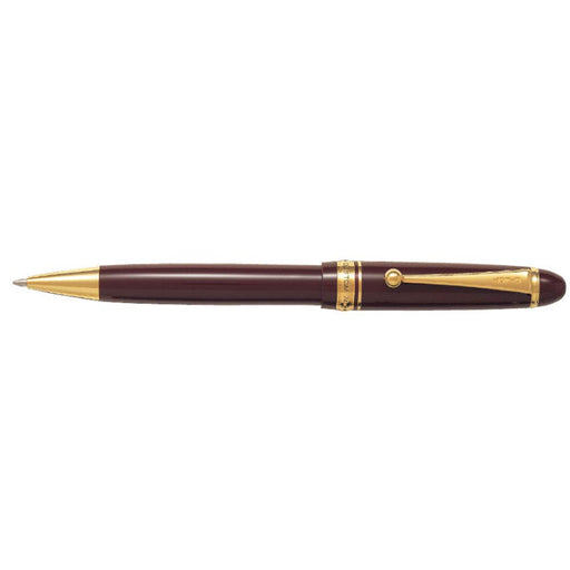 Pilot Custom 74 Deep Red Axis Bkk1000Rdr Ballpoint Pen-Kiichin - The #1 Place for Japanese Goods in Your Hand!