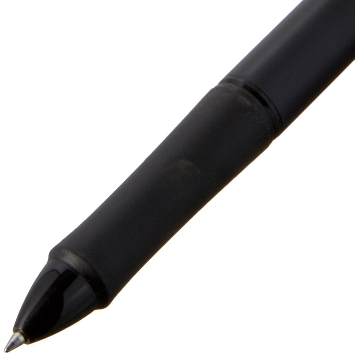 Pilot Downforce R 0.7mm Black Ballpoint Pen - Smooth Writing Experience-Kiichin - The #1 Place for Japanese Goods in Your Hand!