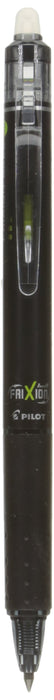 Pilot Friction Knock 0.5mm Black Ballpoint Pen LFBK-23EF-B-Kiichin - The #1 Place for Japanese Goods in Your Hand!