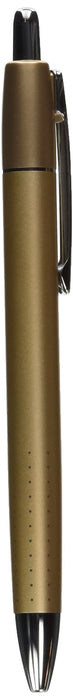 Pilot Fine Point 0.7mm Champagne Gold Ballpoint Pen Oil-Based Black Ink BCP-1SR-CGD-Kiichin - The #1 Place for Japanese Goods in Your Hand!