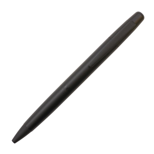 Pilot Frixion Point Knock Biz Ballpoint Pen Full Black 0.4 Erasable Ink PLFPKB2314B-Kiichin - The #1 Place for Japanese Goods in Your Hand!