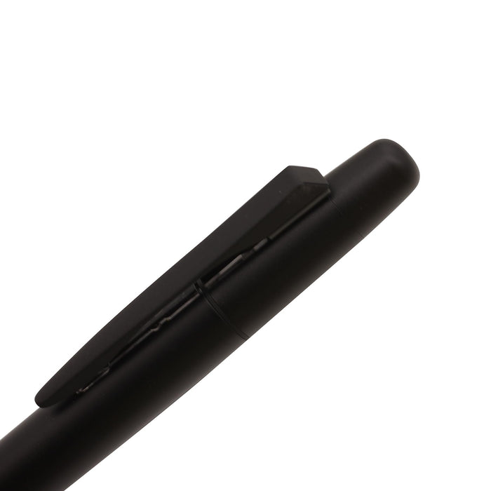 Pilot Frixion Point Knock Biz Ballpoint Pen Full Black 0.4 Erasable Ink PLFPKB2314B-Kiichin - The #1 Place for Japanese Goods in Your Hand!
