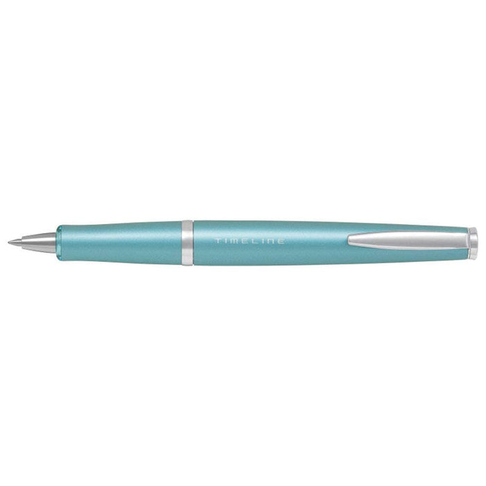 Pilot Timeline Future Sea Blue Ballpoint Pen Btl-5Sr-Sel-Kiichin - The #1 Place for Japanese Goods in Your Hand!