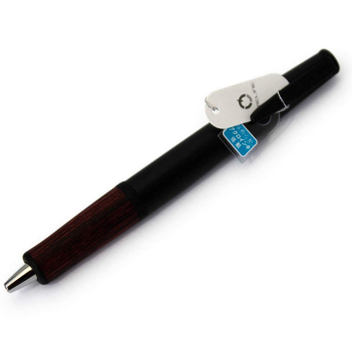 Pilot Ballpoint Pen Timeline Past Deep Red BTR-7SR-DR - Premium Writing Instrument-Kiichin - The #1 Place for Japanese Goods in Your Hand!